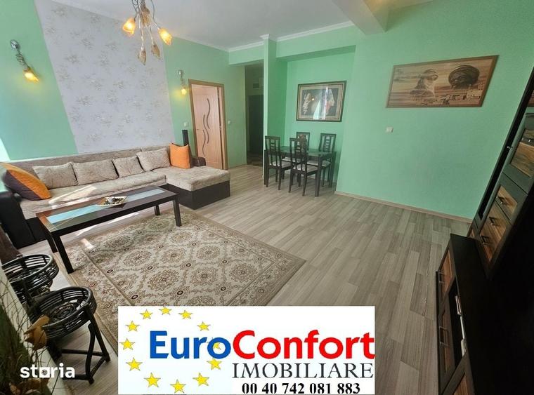 Inchiriem apartament 3 camere, Cartier Rezidential Ared Uta - 11