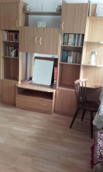 Garsonieră decomandată în Bucureștii Noi