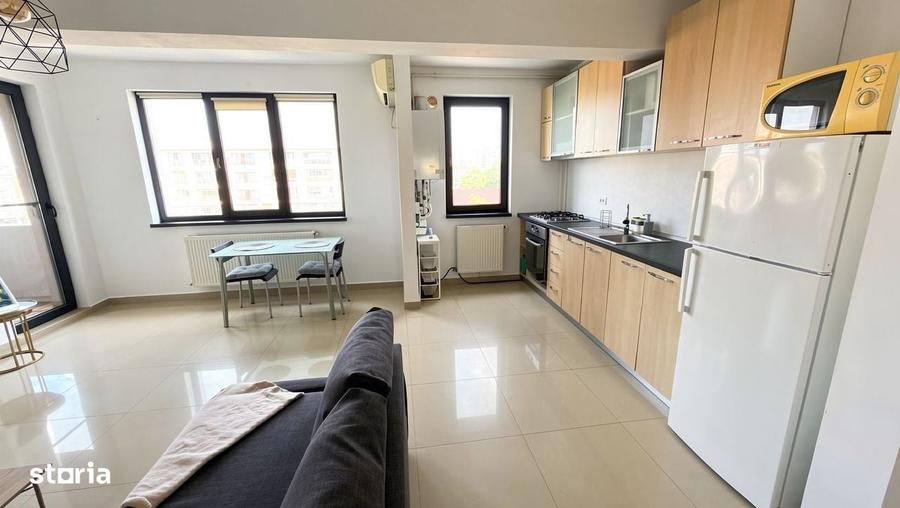 Apartament 2 Camere | 8 min Metrou Gorjului | Centrala | Pet Friendly - 5