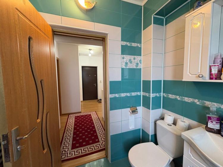 Apartament 3 Camere Floresti Zona Urusagului, 62 mp, 2 Balco - 4