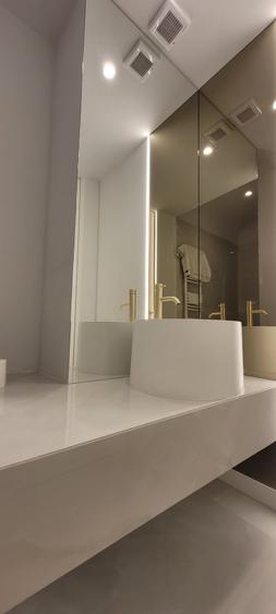 Apartament cu 3 camere decomandat, mobilat în Voluntari