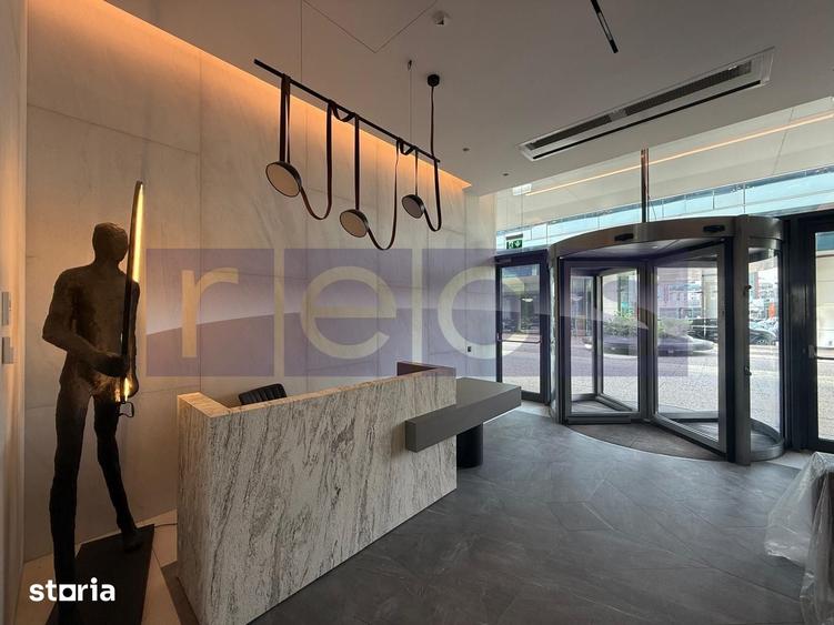 ONE NORTH LOFTS | IDEAL INVESTITIE | 2 CAMERE | 63MP | LOC PARCARE | - 12