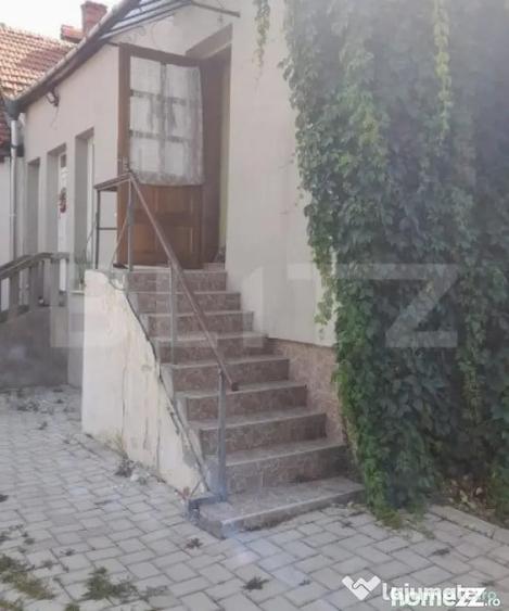Apartament cu 4 camere decomandat în Rădăuți