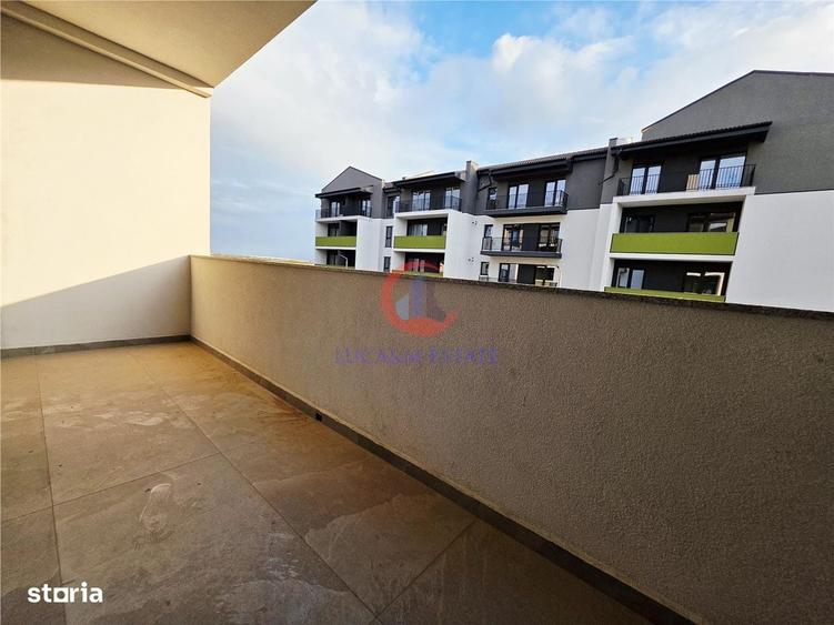 Apartament cu 2 camere în Neptun