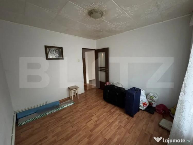 Apartament 2 Camere,strada Mihai Eminescu - 3