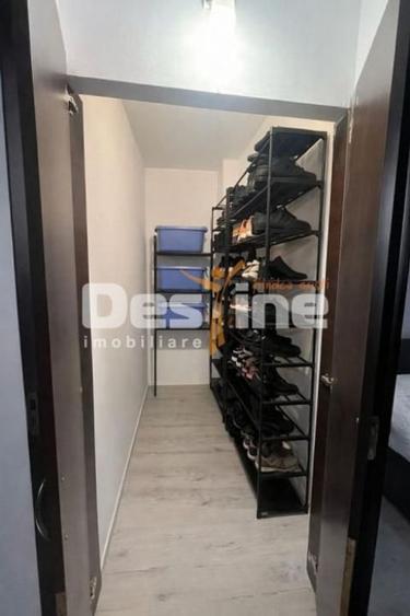 Apartament cu 3 camere decomandat în Inel I