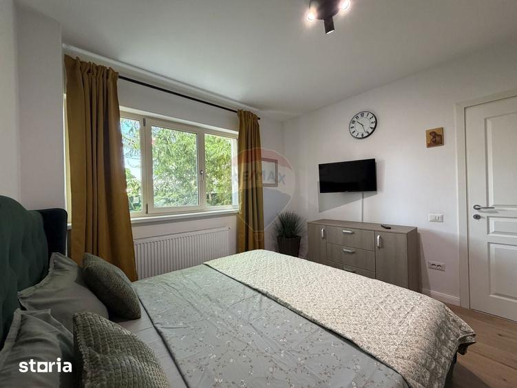 Apartament cu 2 camere de inchiriat in zona Morarilor, Sos. Fundeni - 14