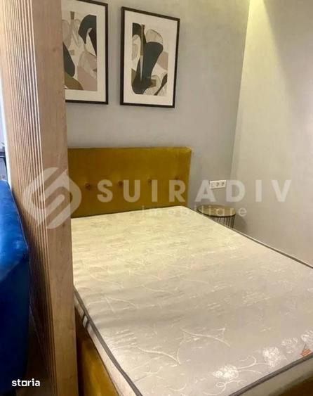 Apartament modern, bloc nou, ultracentral- USAMV, UMF - 5