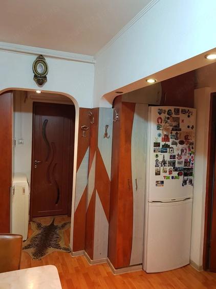 Apartament cu 2 camere decomandat în Iosefin