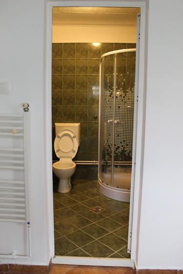 Casă cu 2 camere în Valu lui Traian