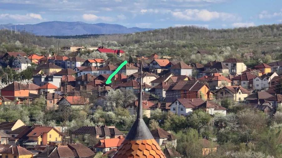 Casă cu 4 camere în Central