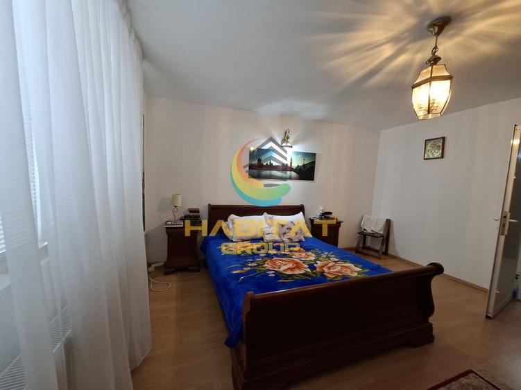 Casă cu 3 camere cu Canalizare în Brâncoveanu