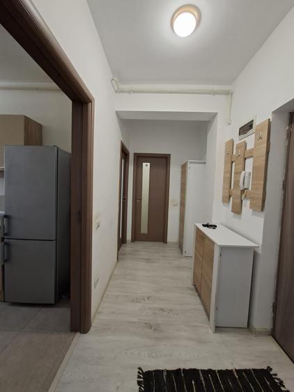 2 Camere Militari Residence,Decomandat,Et.3,Parcare - 2