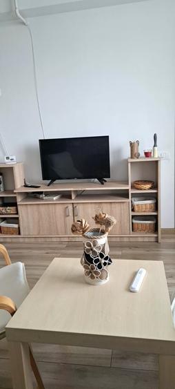 Garsonieră decomandată în Grozăvești
