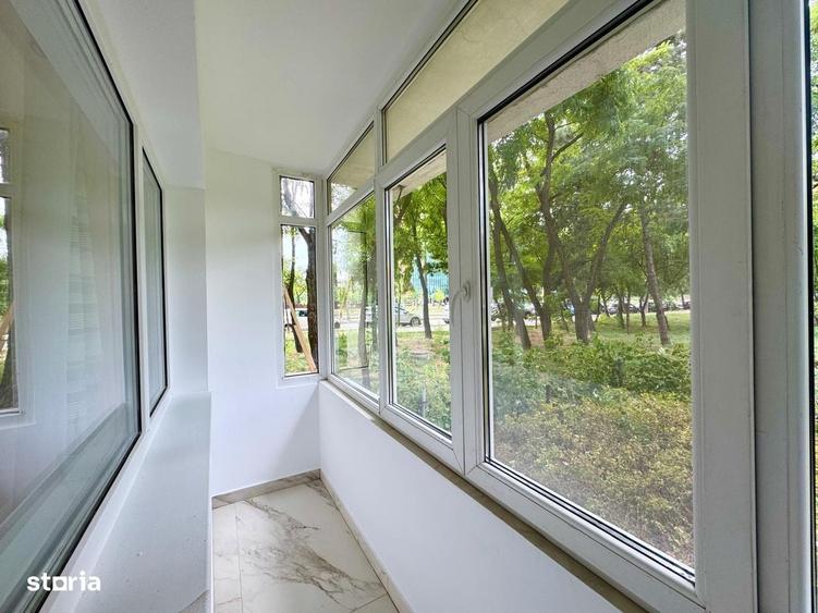 Apartament cu 2 camere în Podu Roș