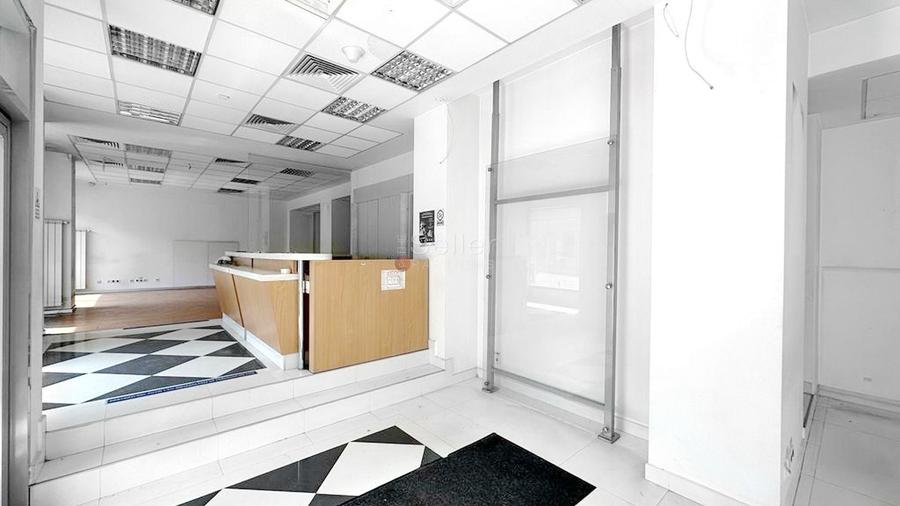 Spațiu comercial, de 201 mp, în Centrul Istoric