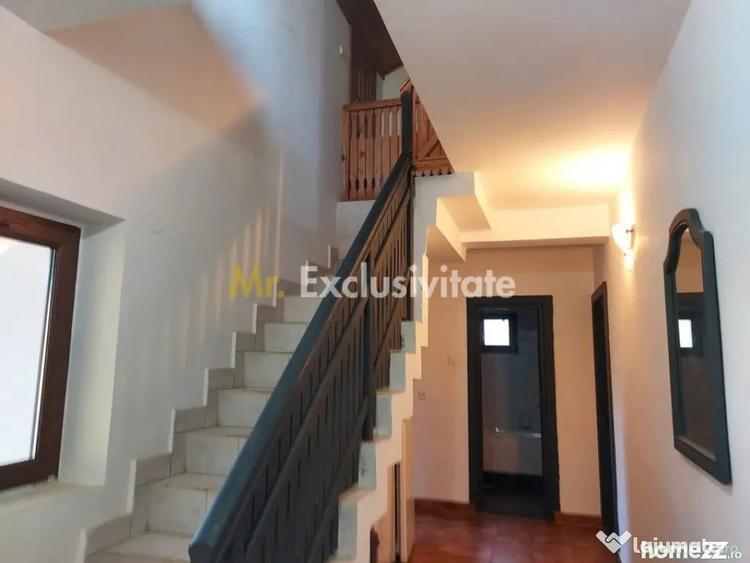 Spațiu comercial, de 250 mp, în Bascov