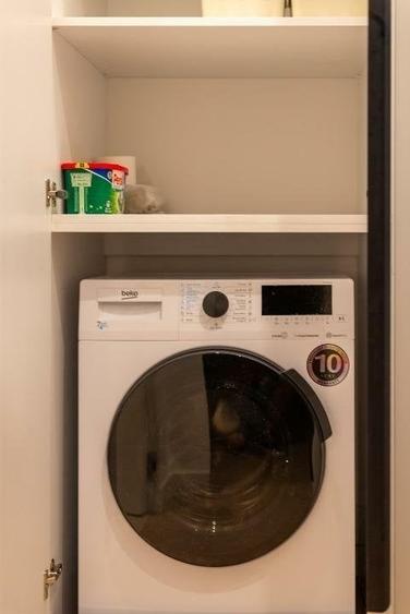 Apartament 2 camere | Prima inchiriere | Aviatiei Towers - 10