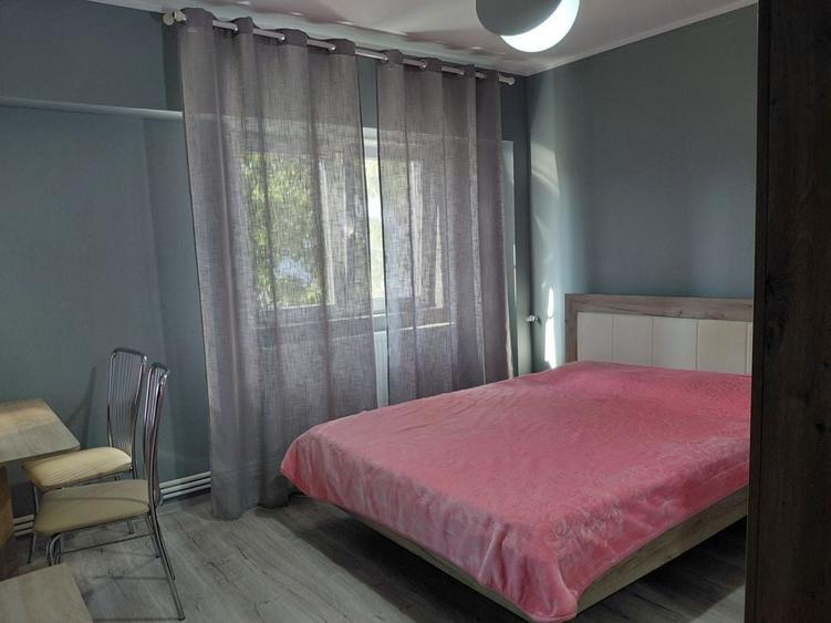 Garsonieră decomandată în Mazepa 1
