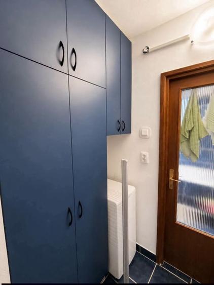Apartament cu 2 camere în Gheorgheni