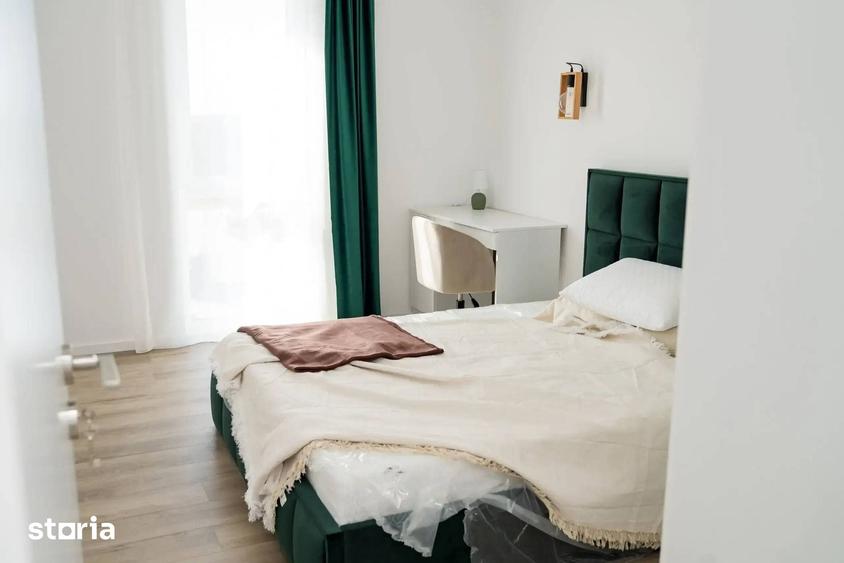 Apartament cu 2 camere în Confecții