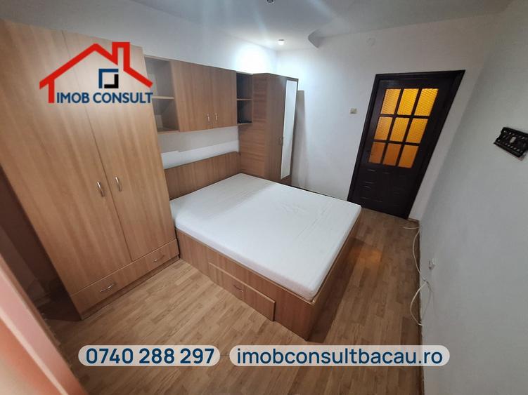 Apartament cu 2 camere decomandat în Energiei