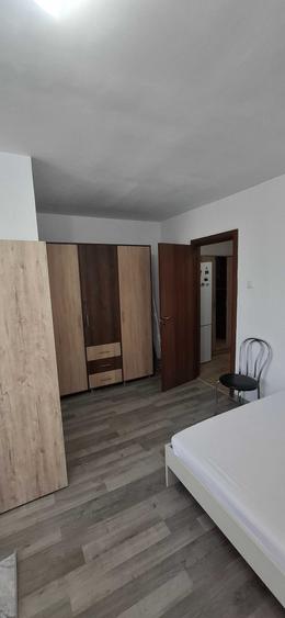 Garsonieră decomandată în Rahova