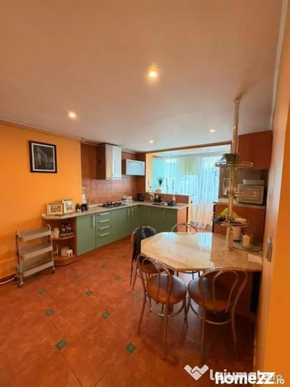 Apartament cu 2 camere decomandat în Ultracentral