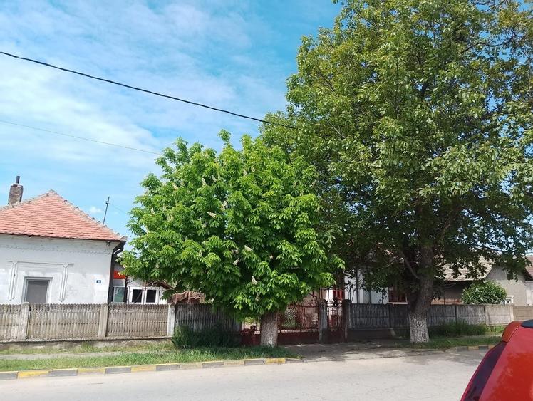 Casă cu 4 camere decomandat în Șimnicu de Jos
