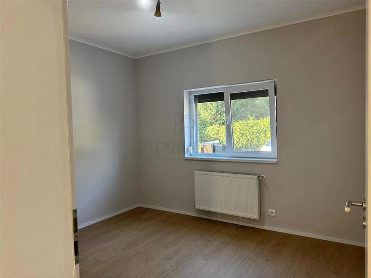 BRAYTIM - 3 CAMERE - PARTER - RENOVAT - ZONA BUNA - 1