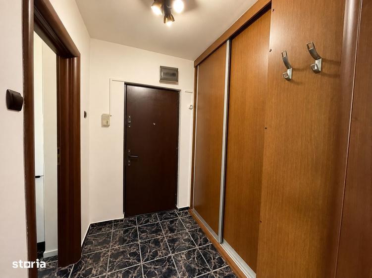 Apartament cu 2 camere, mobilat în Dristor