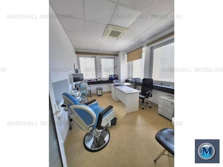 Birou, de 223.36999511719 mp, în Ultracentral