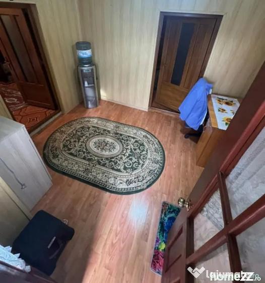 Casă cu 4 camere cu Teren 216 Mp în Păcii