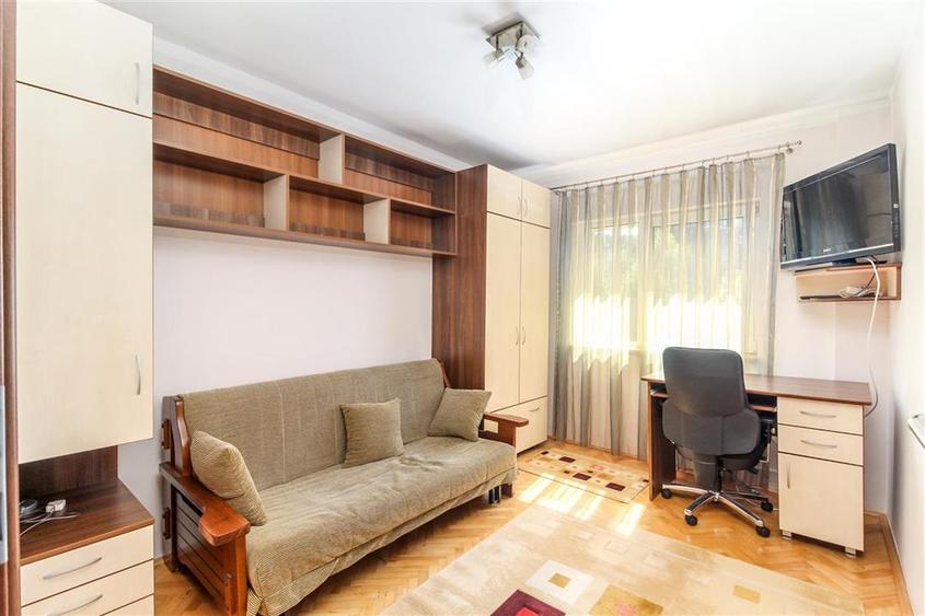 3 camere decomandate la 500 m de Drept si FSPAC | Gheorgheni - 2