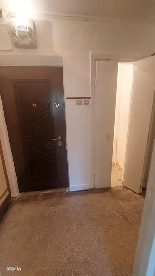 I.L.Caragiale apartament 2 camere etajul III - 6