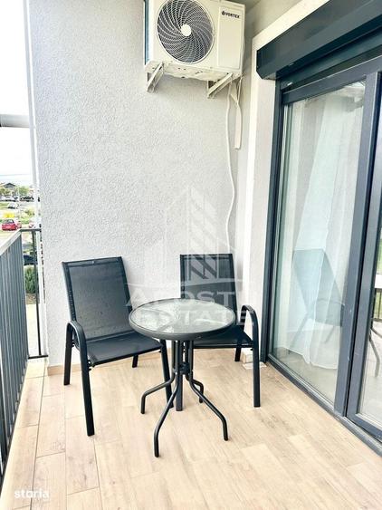 Apartament cu 2 camere de inchiriat, zona Giroc, Timisoara - 4