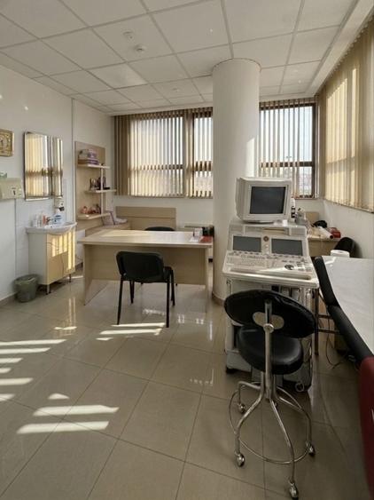 Spațiu comercial, de 19 mp, în Central