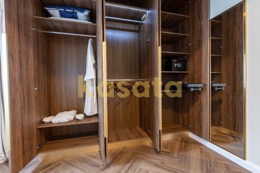 Apartament cu 2 camere decomandat, mobilat în Ștefan cel Mare