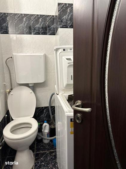 Apartament cu 3 camere decomandat în Faleza Nord