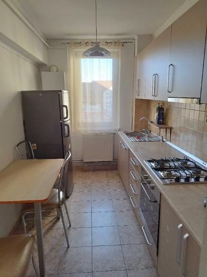 Apartament cu 2 camere strada Observatorului - 1