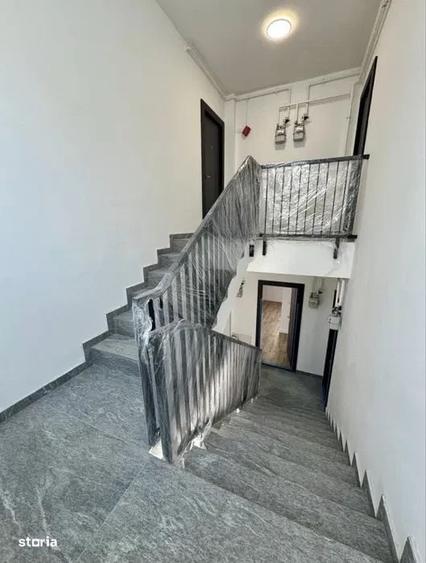 Apartament cu 2 camere în Dumbrăvița