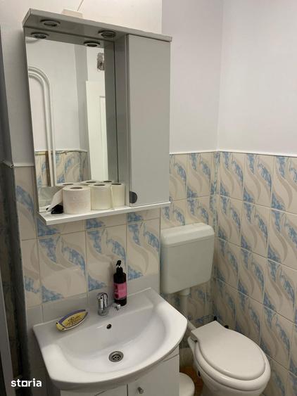 Apartament cu 2 camere în Obor