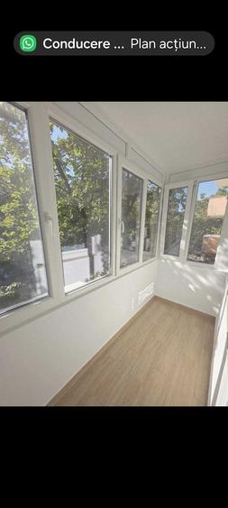 Apartament cu 3 camere în Mărăști