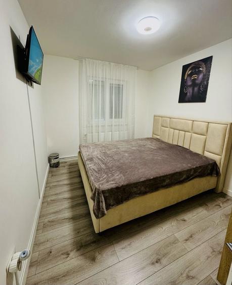 Apartament 3 dormitoare decomandat, 72,5 mp, balcon inchis 5 mp + boxa subsol , Cart Manastur - 5