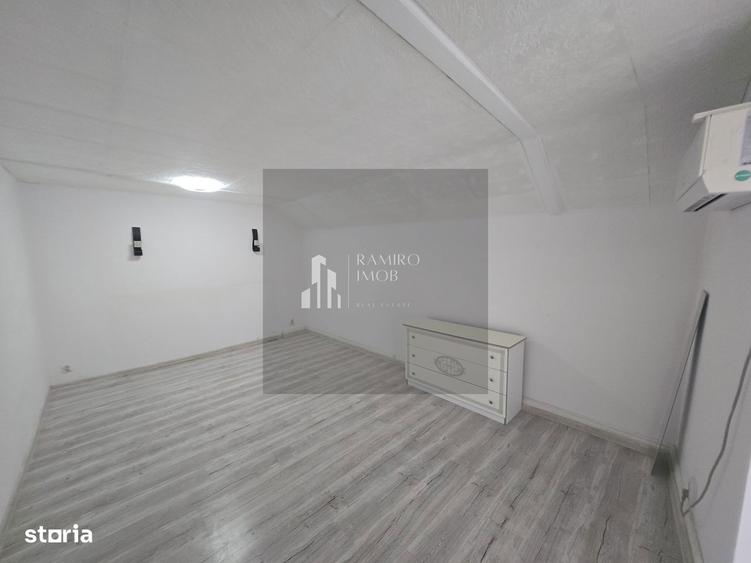 Apartament cu 7 camere, mobilat în Unirii