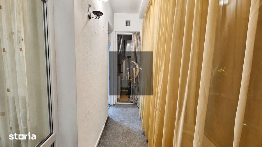 COMISION 0% | Apartament 2 camere luminos si spatios - 14