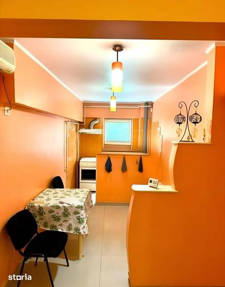 Apartament cu 2 camere în Tomis I