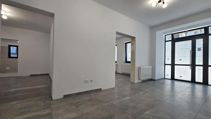 Spațiu comercial, de 150 mp, în 13 Septembrie