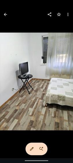 Garsonieră semidecomandată, mobilată în Micro 40