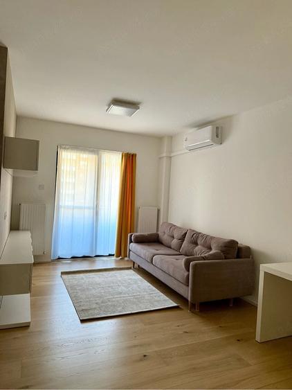 Apartament cu 2 camere decomandat în Gheorgheni